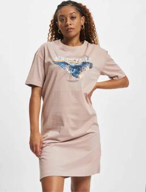 MJ Gonzales Ladies EAGLE V.2 Organic Dress