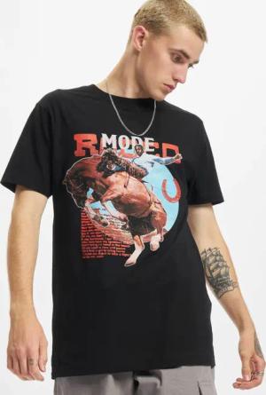 Mister Tee Rodeo Mode