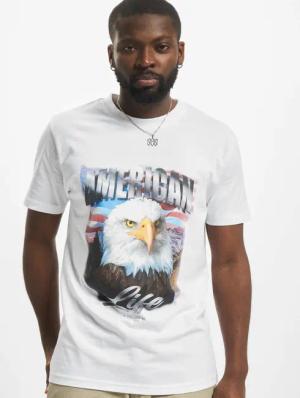 Mister Tee American Life Eagle