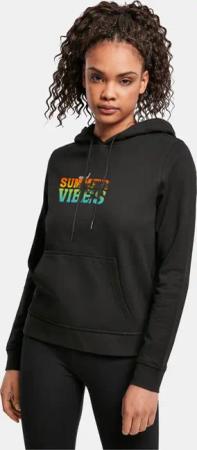 POD Ladies Good Summer Vibes Basic Hoody