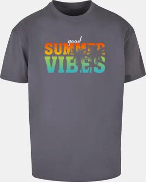 POD Good Summer Vibes Heavy Oversize Tee
