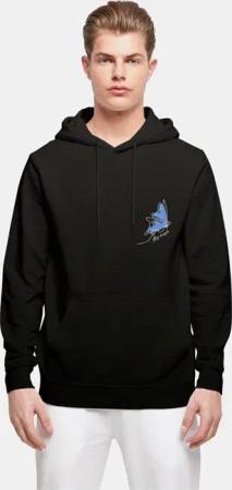 POD Fly High Basic Hoody