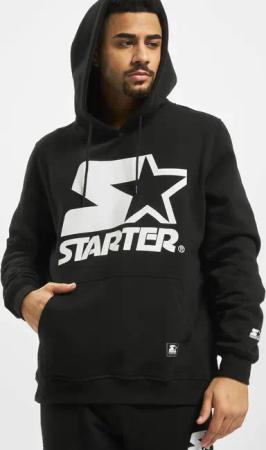 Starter The Classic Logo Hoody