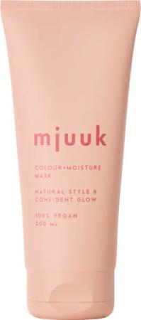Mjuuk Colour + Moisture Mask
