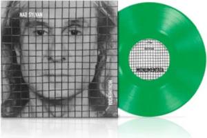 Monumentata von Sylvan, Nad - LP (Coloured, Limited Edition, Standard)