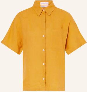 Marc O'Polo Hemdbluse aus Leinen