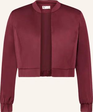 V by Vera Mont Satin-Bolero