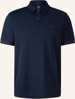 BOGNER Piqué-Poloshirt TIMO Regular Fit