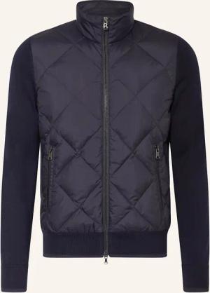 BOGNER Daunenjacke ZISCO im Materialmix