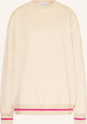 OH APRIL Oversized-Sweatshirt HOT MUM