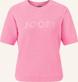 JOOP! T-Shirt KALIKA aus Frottee