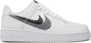 Nike Sneakers Air Force 1 '07 FD0660 100 Weiß