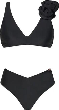 YSABEL MORA Bikini 83049 Schwarz