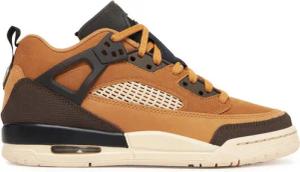Nike Sneakers Spizike Low (Gs) FQ3950 202 Braun