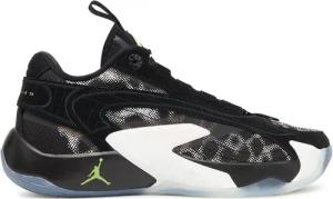 Nike Basketballschuhe Luka 2 9 (GS) DZ3498 017 Schwarz