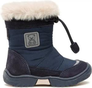 Lasocki Kids Stiefel CI12-FLICK-20(II)CH Dunkelblau