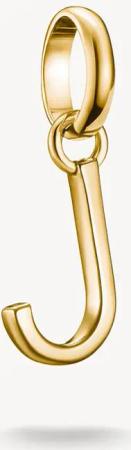 Thomas Sabo Charm - J - CC1216-413-39