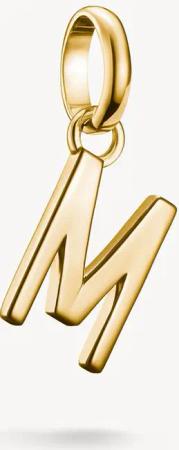 Thomas Sabo Charm - M - CC1219-413-39
