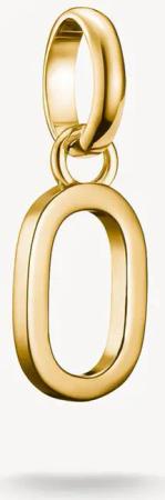Thomas Sabo Charm - O - CC1221-413-39