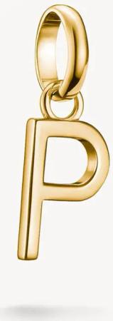 Thomas Sabo Charm - P - CC1222-413-39