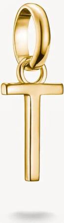 Thomas Sabo Charm - T - CC1226-413-39