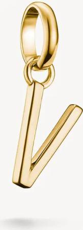 Thomas Sabo Charm - V - CC1228-413-39