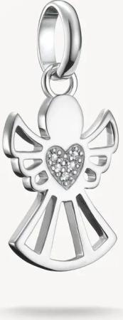 Thomas Sabo Charm - Beschützer der Liebe - CC1242-051-14