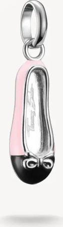 Thomas Sabo Charm - Ballerina - CC1245-007-9