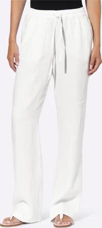 Leinenhose