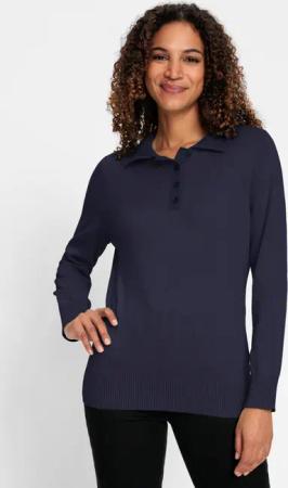 Polopullover