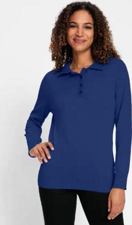 Polopullover