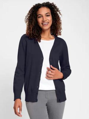 Strickjacke