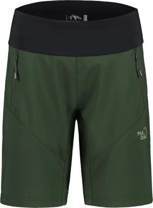 Maloja Damen BadusM. Radhose kurz