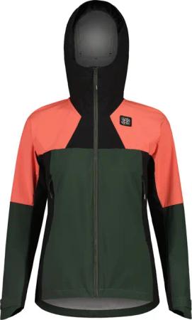 Maloja Damen ZaubernockM. Jacke