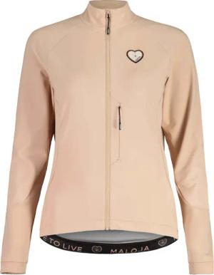 Maloja Damen FarnM. Jacke