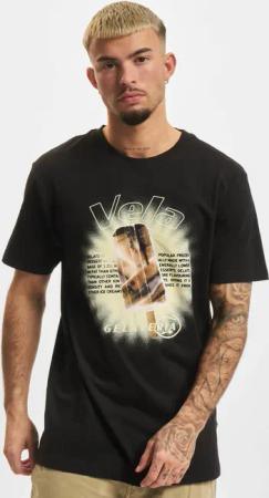 Mister Tee Vela Gelato