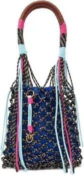 Pinko Taschen HAND POUCH CLASSIC