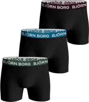 Björn Borg  Boxer 3-Pack Boxers