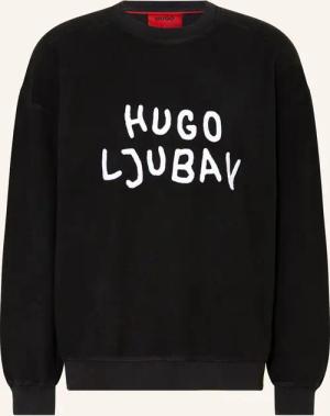 HUGO Sweatshirt DHABUN LJUBAV