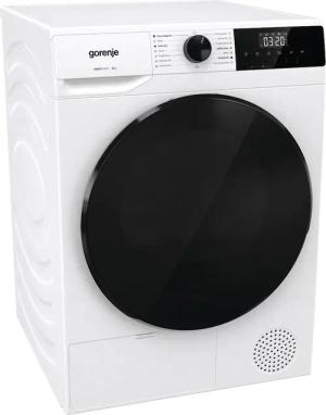 GORENJE Wärmepumpentrockner "DHNA 92/DE", 9 kg, Energieeffizienzklasse A++