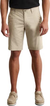 Marc OPolo Shorts "Reso", leichte Twill-Stoff für optimale Bewegungsfreiheit