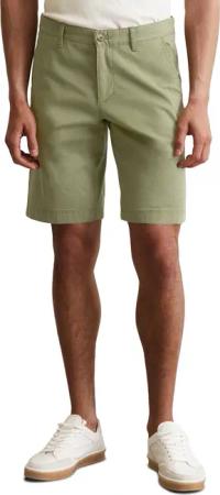 Marc OPolo Shorts "Reso", leichte Twill-Stoff für optimale Bewegungsfreiheit
