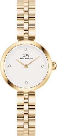 Daniel Wellington DW Uhr Elan Lumine Gold 22mm