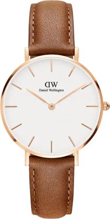 Daniel Wellington DW Uhr Petite Durham 28mm Rose Gold