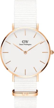 Daniel Wellington DW Uhr Petite Dover 32mm Rose Gold