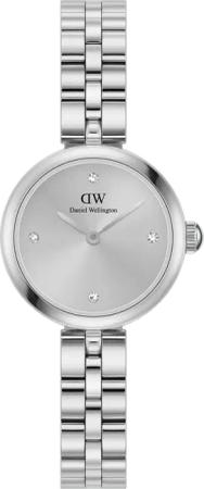 Daniel Wellington DW Uhr Elan Lumine Unitone SIlver 22mm
