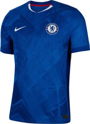 Authentisches Heim-Trikot Chelsea 2025/26