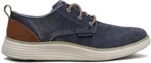 Skechers Halbschuhe 65910 STATUS 2.0 PEXTON