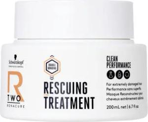 Schwarzkopf  Accessoires Haare Bc R-two Rettungskur