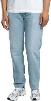Levis Straight Leg Jeans 555 Relaxed Straight Jeans
